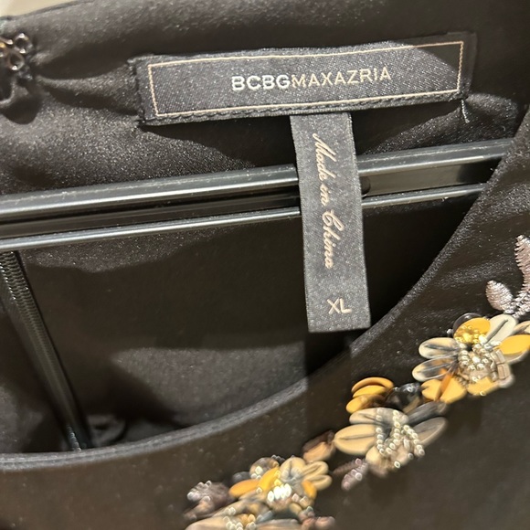 BCBG Maxazria XL Dress (used) - Picture 5 of 5